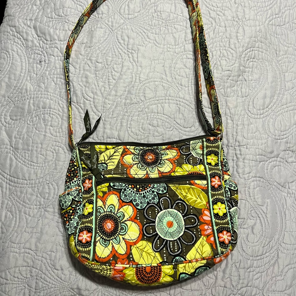 Vera Bradley purse